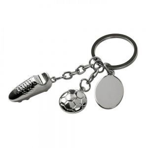 LLAVERO SOCCER personalizada